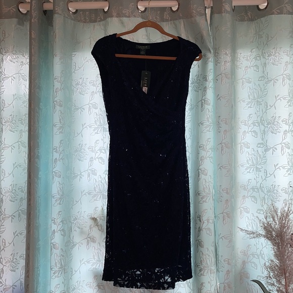 Super cute, blingy sequins size S midi - Picture 3 of 11